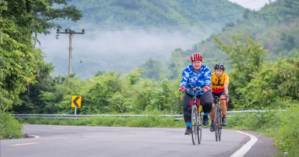 Bike Tours Acadia National Park